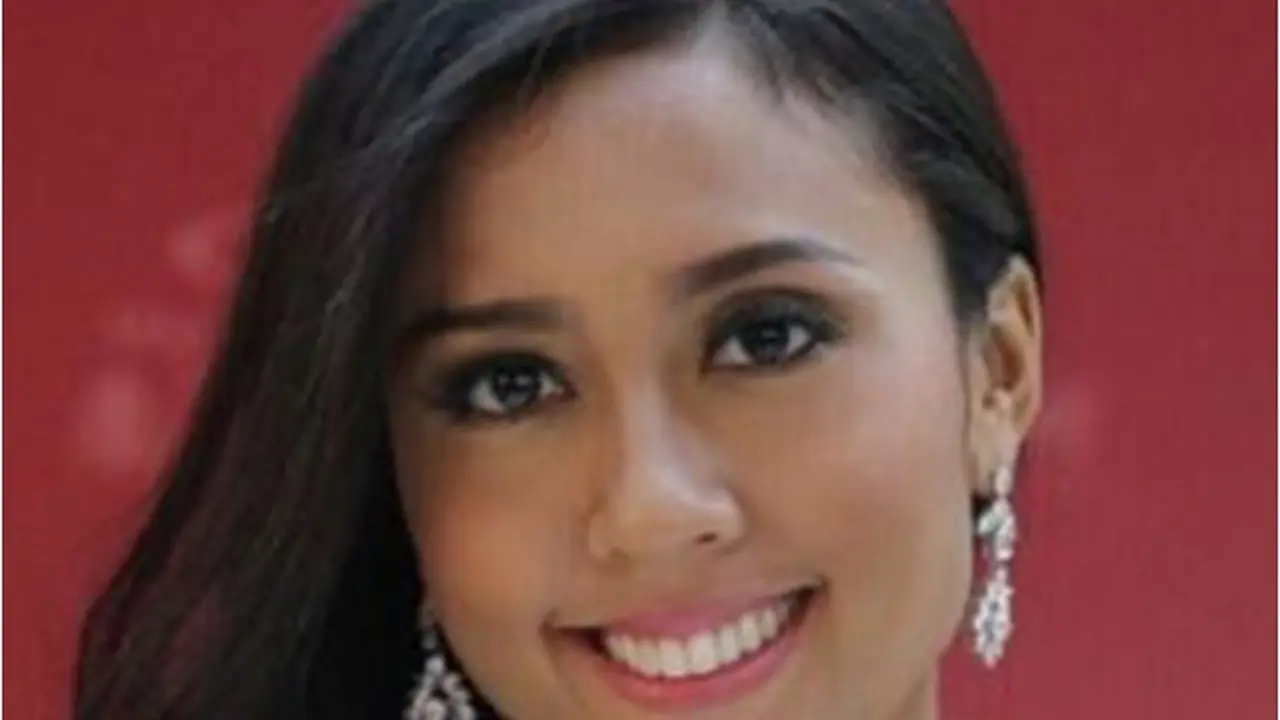 Maria Harfanti 