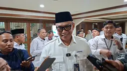 Bulog Ungkap Kondisi Stok Beras Setelah Gempa NTT