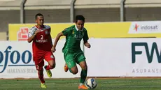 Highlights Piala Presiden 2015: Persebaya United vs Martapura FC