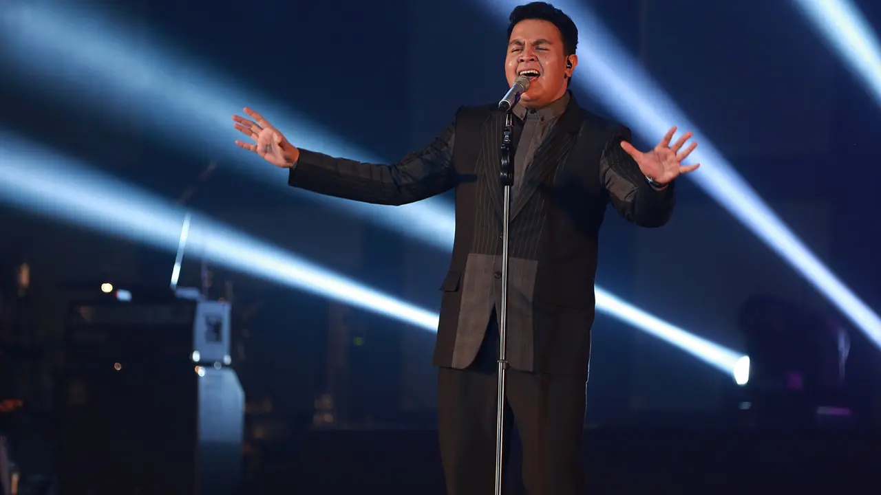[Bintang] Tulus