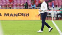 FIFA Series 2026: Jelang Laga Kontra Skuad Garuda, Pelatih Bulgaria Kenang Momen Berkarier di Liga Indonesia