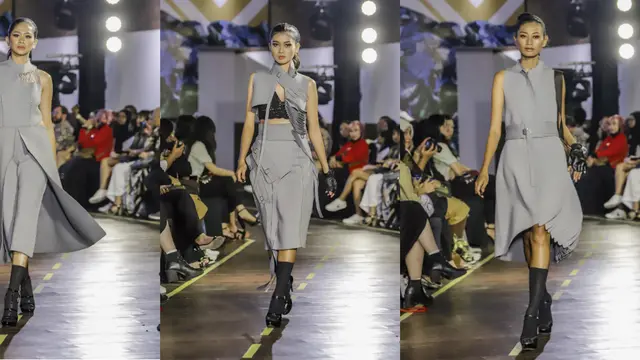 Bali Fashion Trend 2020