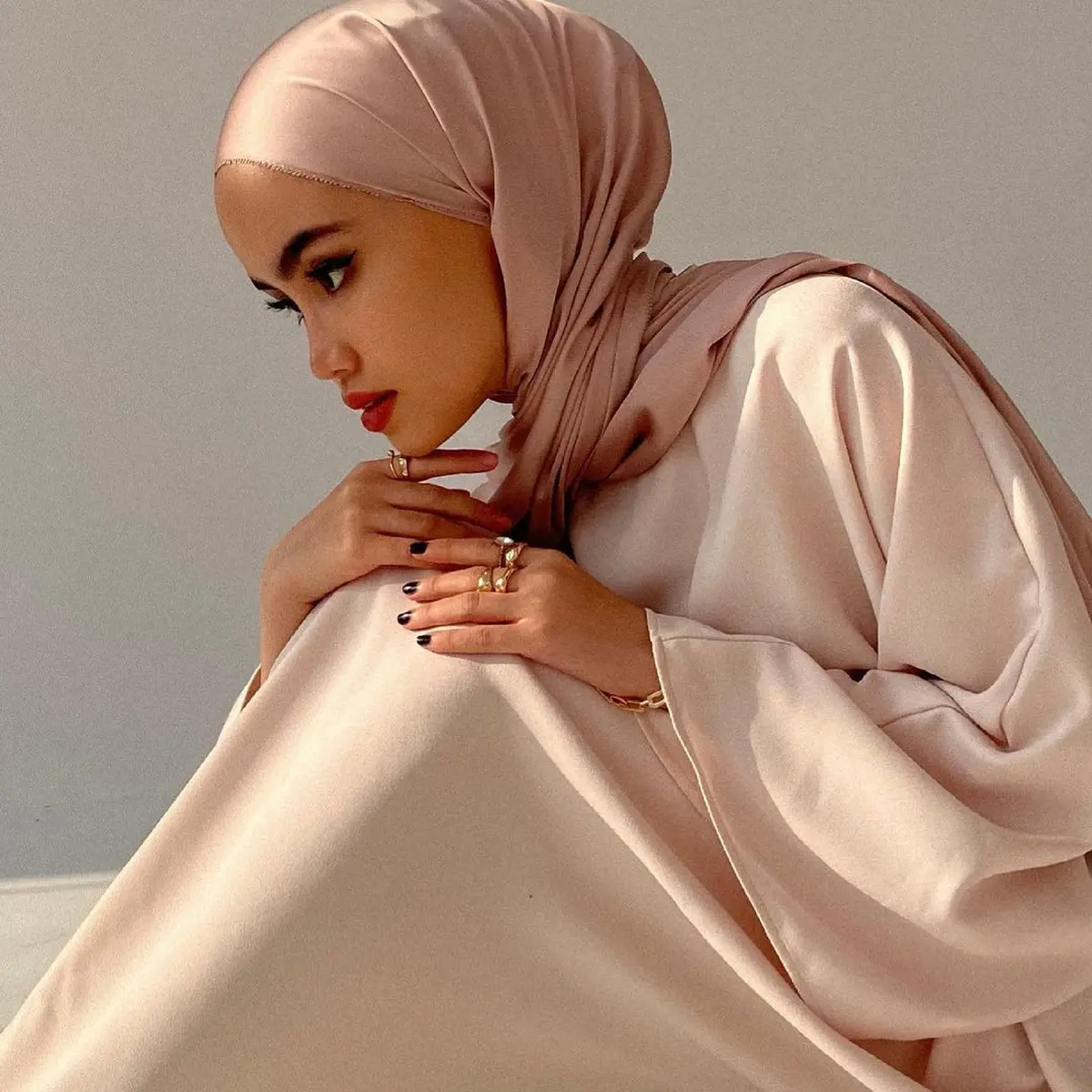 Jenis pashmina cheap