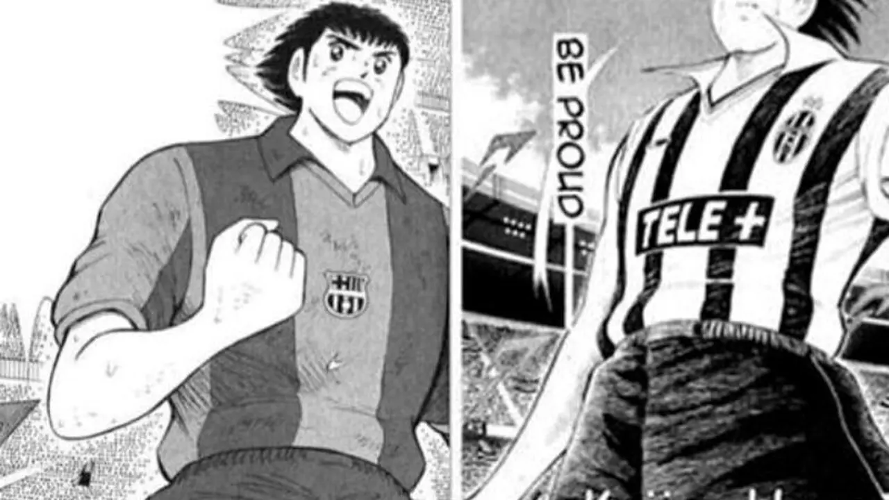 Tsubasa