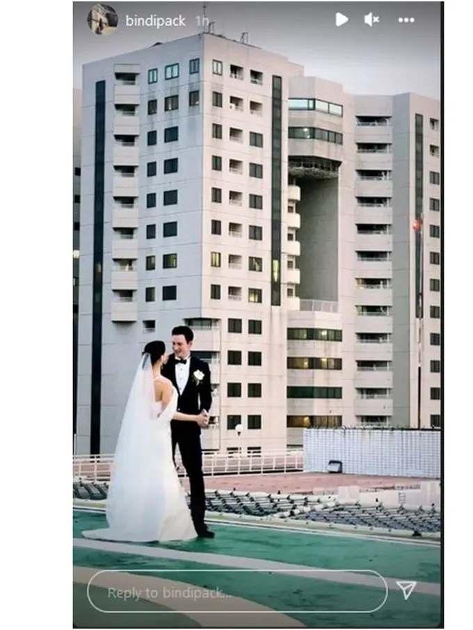 Mike Lewis lepas masa duda