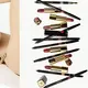Chanel Beauty kembali menghadirkan inovasi melalui ROUGE ALLURE VELVET Limited Edition, lipstik ikonik yang kini tampil dengan sentuhan desain baru yang lebih eksklusif.  (foto/dok: chanel beauty)