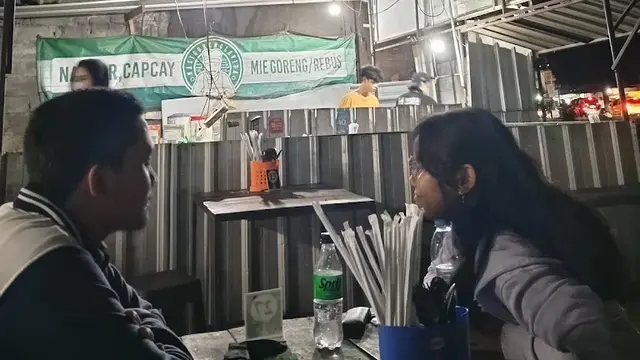 Rekomendasi Tempat Makan Nasi Goreng di Jogja