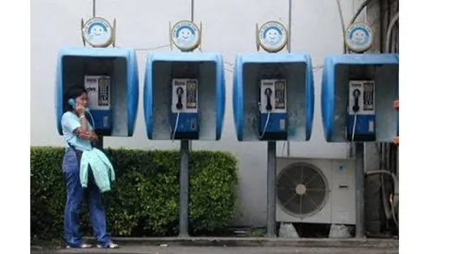 10 Potret Kenangan Kehidupan Era 2000-an Awal Ini Bikin Nostalgia
