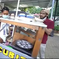 Nagita Slavina Ngidam (Youtube/raffinagita1717)