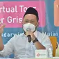 Bupati Gresik Fandi Akhmad Yani (Dian Kurniawan/Liputan6.com)