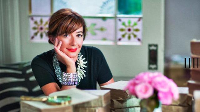 Lima Bos Wanita Paling Cantik dengan Gaji Tertinggi di Dunia