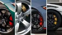 Rahasia Warna Kaliper Rem Nissan, Bukan Sekadar Gaya