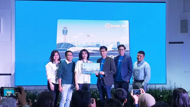 Kabar Gembira, Isi Saldo BRIZZI Kini Bisa Melalui Aplikasi Traveloka