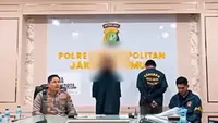 Modus Licik WO Marwah Tipu Calon Pengantin: Gali Lubang Tutup Lubang