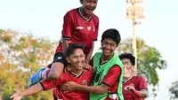 Soekarno Cup 2026 Jadi Wadah Pencarian Bakat Klub Championship dan Liga Nusantara