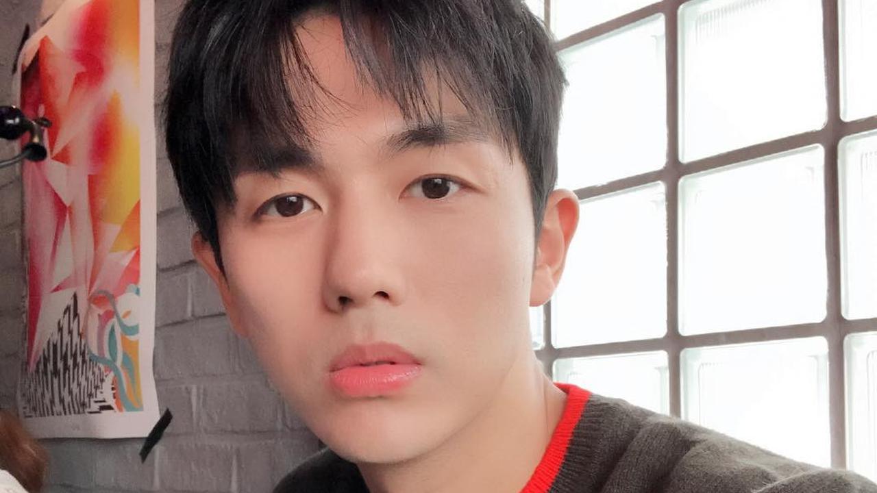 Seulong 2 AM. (Instagram/ lsod.d)