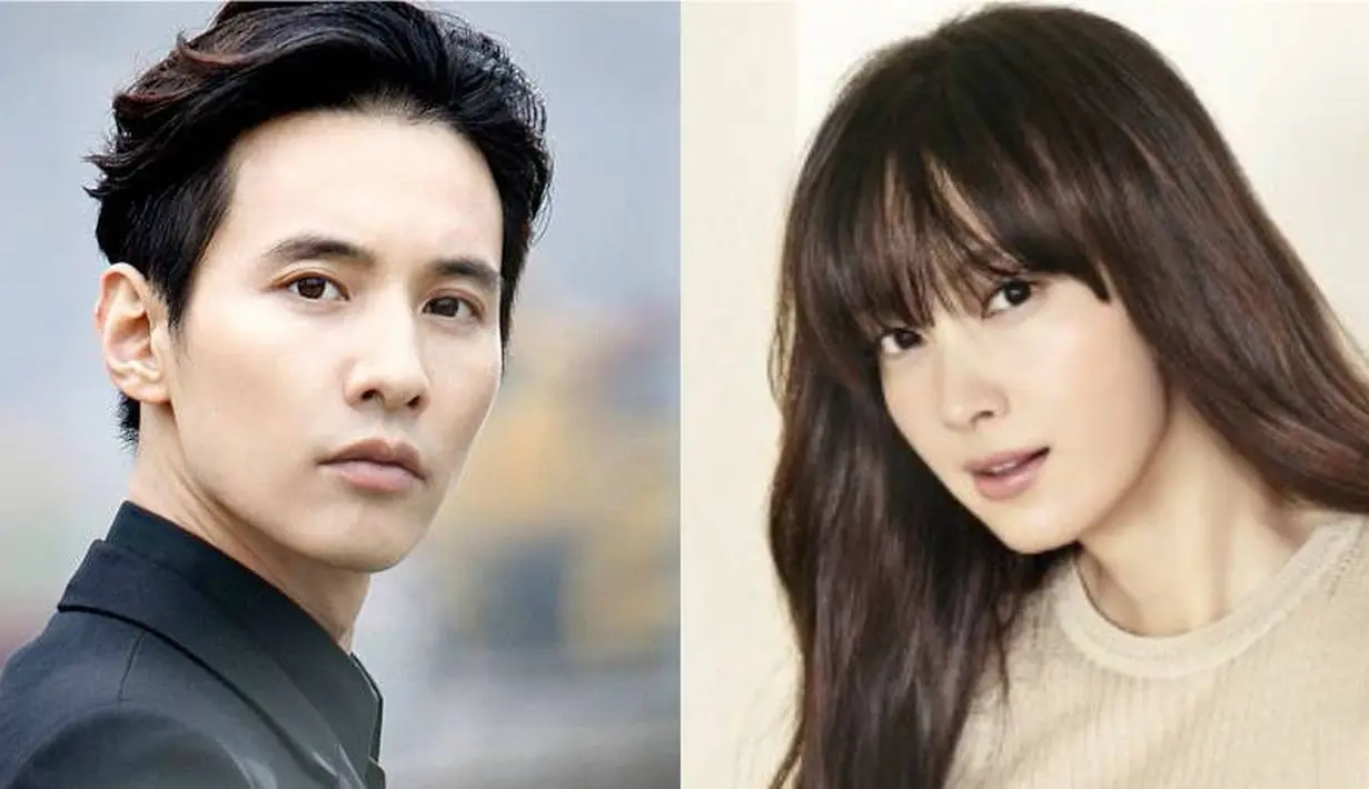 Properti mewah itu punya tujuh lantai dan dibangun di atas tanah seluas 715 meter persegi. (Foto: Allkpop.com)