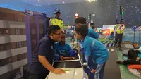 Jasa Raharja Road Safety Ranger Kids, Ajang Latih Disiplin Berlalu Lintas Sejak Dini