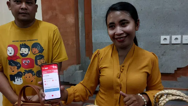 Bantu Percepat Digitalisasi UMKM di Indonesia, Juragan Doku Permudah Transaksi Digital dengan Ragam Pilihan Pembayaran