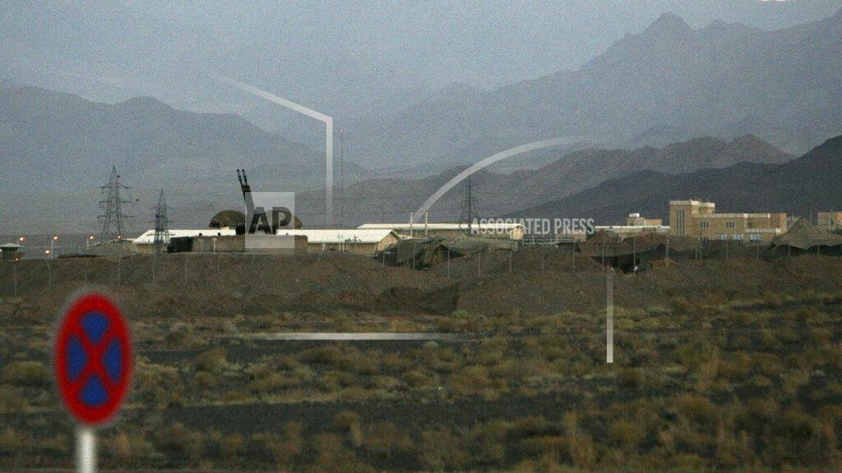 Amerika Serang Iran, Israel Langsung Tutup Wilayah Udaranya