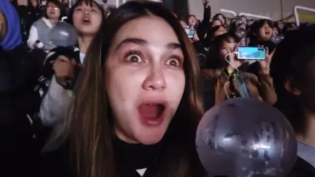 Luna Maya