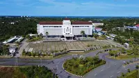 Tenaga Kerja Lokal Jadi Penerima Manfaat Terbesar dari Investasi Bontang