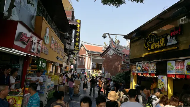 Kota Xiamen