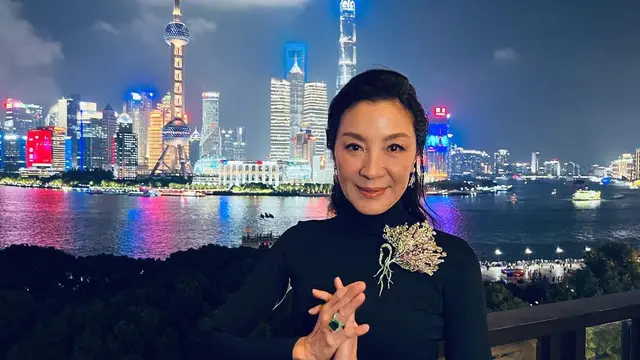michelle yeoh