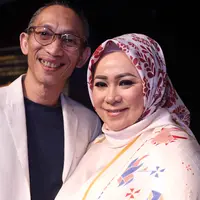 Launching Sound track, Trailer dan Web Film KARTINI (Nurwahyunan/bintang.com)