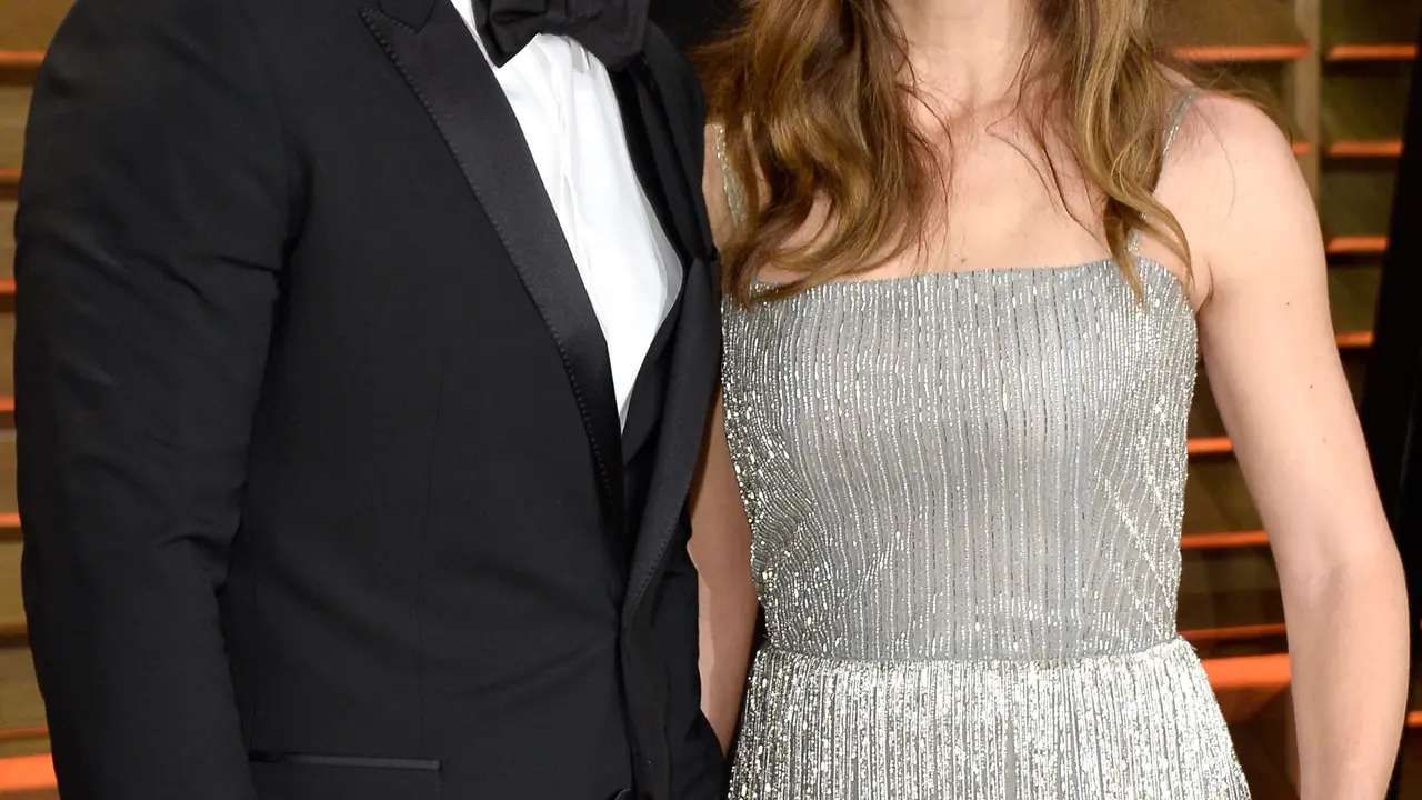 Jennifer Garner dan Ben Affleck