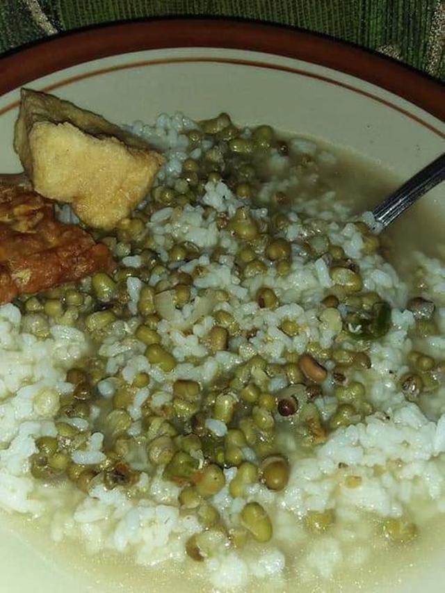 6 Kreasi Menu Sahur Ala Netizen Ini Bikin Geleng Kepala