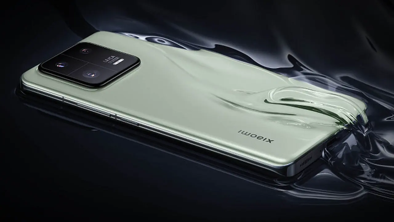 Xiaomi