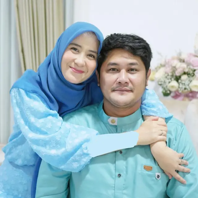Potret 6 Artis yang Pernah Dijuluki Ratu FTV Bareng Pasangan, Harmonis