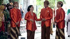 Deretan Hoaks Menyasar Keluarga Jokowi, Simak Faktanya