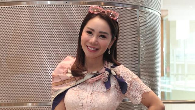 Rumah Femmy Permatasari Dan Suami Ada Mini Bar Intip 9 Potretnya Showbiz Liputan6 Com