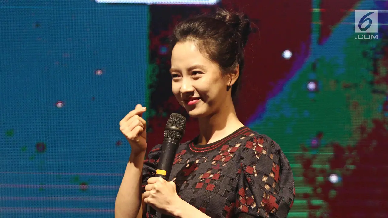 Song Ji-hyo