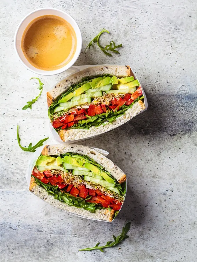 3 Resep Sarapan yang Tak Bikin Ngantuk dan Bisa Membuat Tubuh Berenergi Seharian