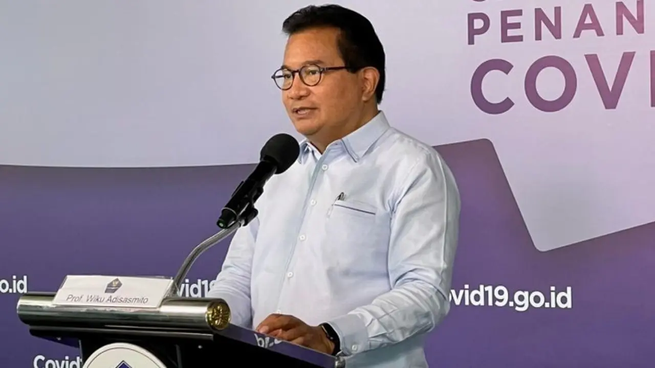 Wiku Adisasmito