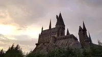 Rencana Pembangunan Atraksi Baru Bertema Harry Potter di Tokyo