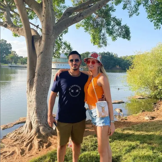 Dikenal Penipu, Ini 6 Potret Simon Leviev 'The Tinder Swindler' dan Kekasih Barunya