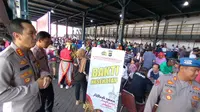 Kampanye Pilkada Diminta Tidak Mengganggu Perekonomian Yogyakarta