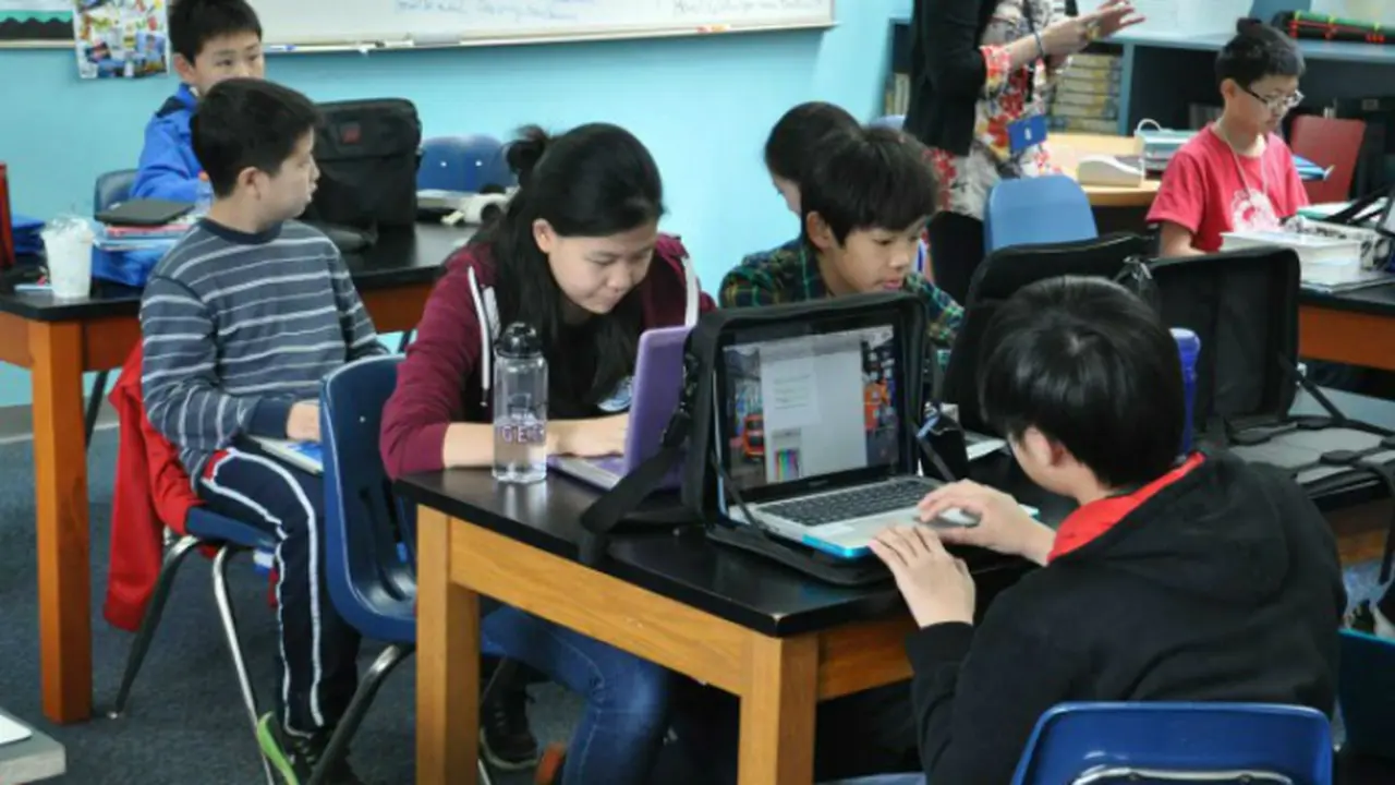 Setiap Salah Jawab Soal, Mahasiswa di China Denda Rp 26 Ribu