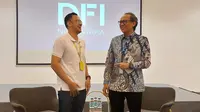Kinerja Positif Guardian dan IKEA Dorong Pertumbuhan Pendapatan DFI Retail Nusantara