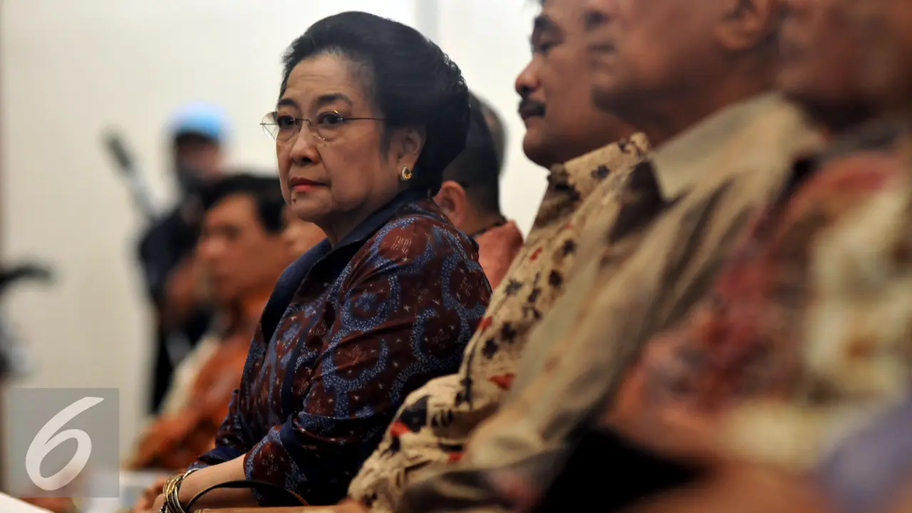 Megawati