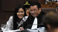 Top 3: Sosok Terduga Penabur Sianida yang Tidak Ikut Tes Kejiwaan