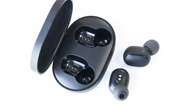 Mi True Wireless Earbuds Basic S