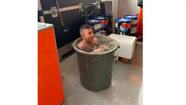 [Fimela] Raul Fernandez