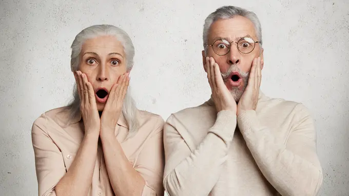 Kulit Gatal dan Kulit Kering pada Lansia Menjadi Penyebab Turunnya Kualitas Hidup