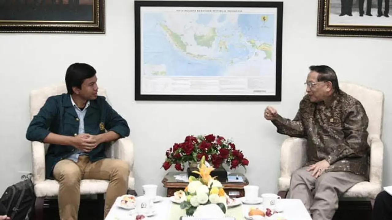 EE Mangindaan: Politik Tak Boleh Semena-Mena