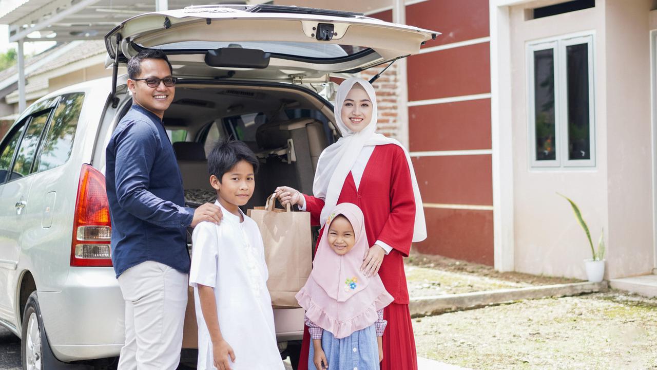 144 Juta Orang Diperkirakan Mudik Lebaran 2026, Pentingkah Perlindungan Perjalanan?